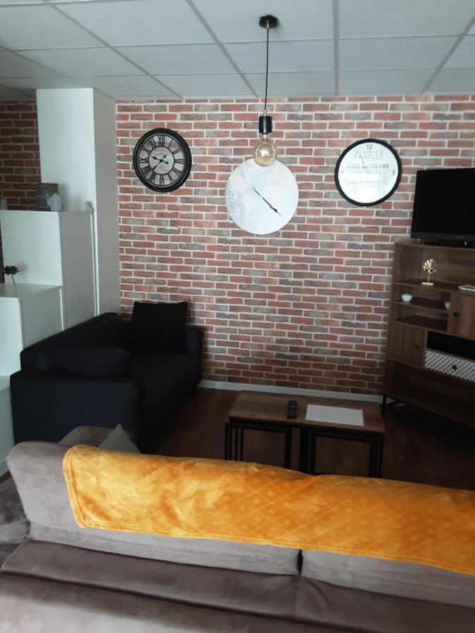 La Maison Du Monde Лимож Екстериор снимка