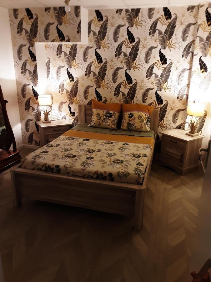 La Maison Du Monde Лимож Екстериор снимка
